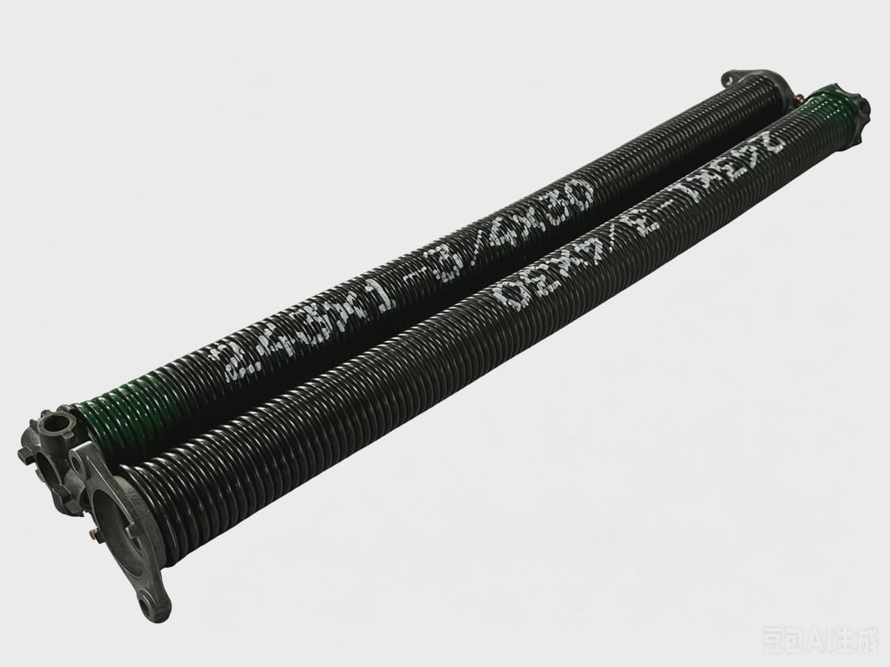 Garage door garage door springs products