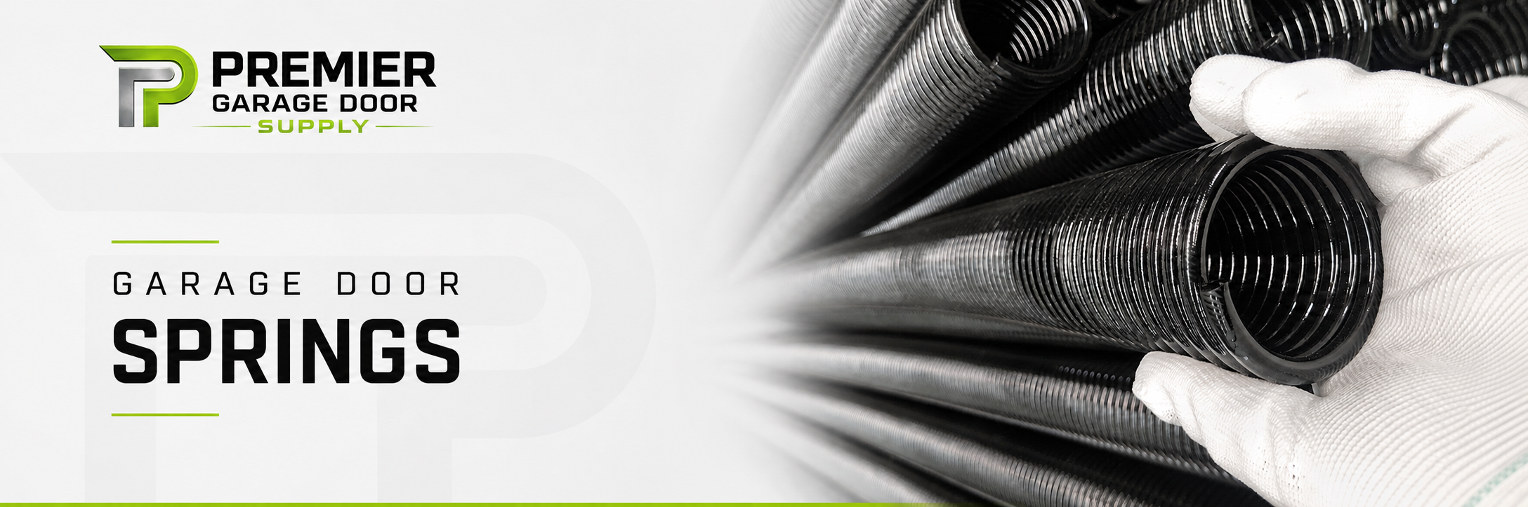 Garage Door Springs